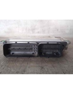 CENTRALITA MOTOR UCE VOLKSWAGEN GOLF V (1K1)(10 2003) -... 2