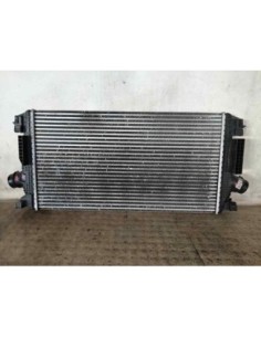INTERCOOLER OPEL ZAFIRA C TOURER - 220968