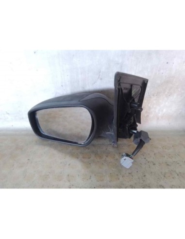 RETROVISOR IZQUIERDO FORD FOCUS BERLINA (CAP) -...
