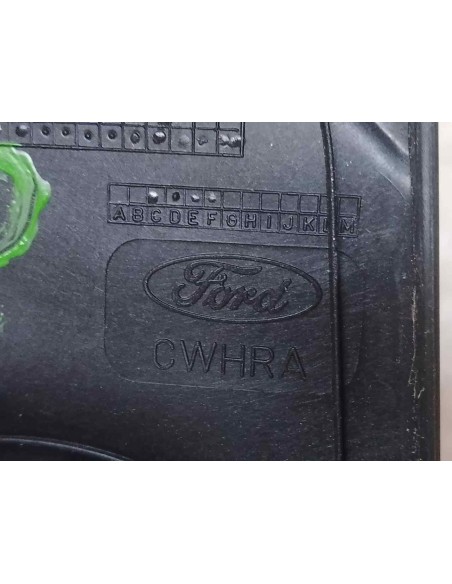 RETROVISOR IZQUIERDO FORD FOCUS BERLINA (CAP) - 249487