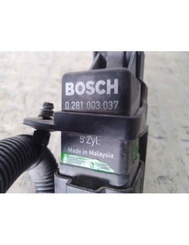 CAJA PRECALENTAMIENTO VOLVO S80 BERLINA - 249491