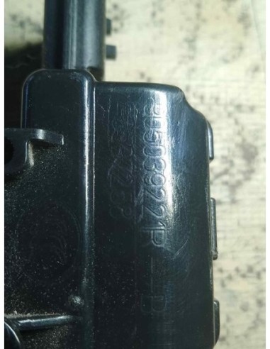 CERRADURA MALETERO / PORTON RENAULT CLIO V -...