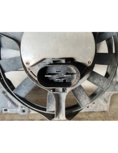 ELECTROVENTILADOR SEAT IBIZA (6K1) - 255864