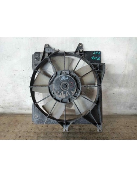 ELECTROVENTILADOR RADIADOR AIRE ACONDICIONADO HONDA ACCORD BERLINA (CL/CN) - 218759