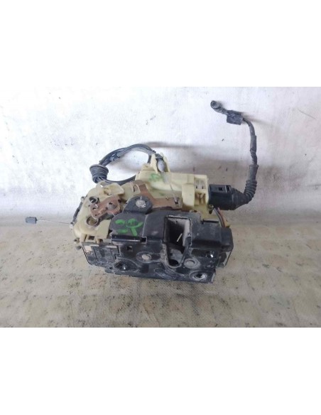 CERRADURA PUERTA DELANTERA IZQUIERDA SEAT IBIZA (6L1) - 249372