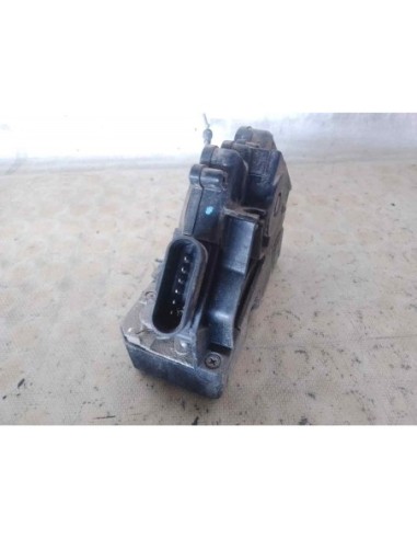 CERRADURA PUERTA TRASERA DERECHA SMART FORFOUR...