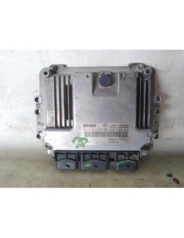 CENTRALITA MOTOR UCE RENAULT SCENIC II (JM) -...