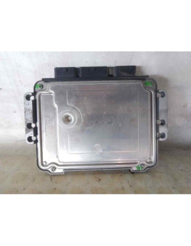 CENTRALITA MOTOR UCE RENAULT SCENIC II (JM) -...