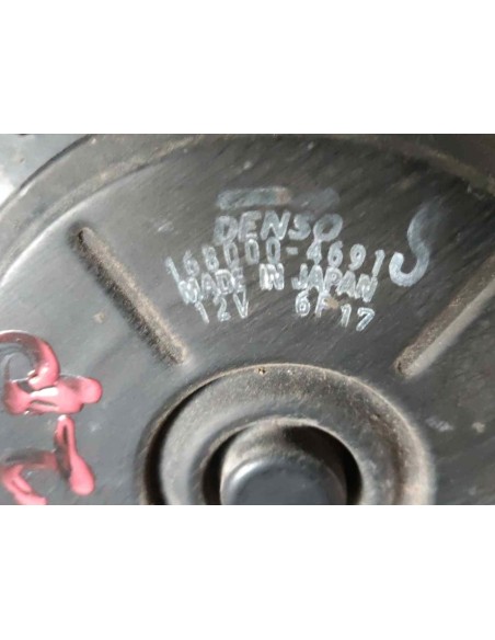 ELECTROVENTILADOR HONDA ACCORD BERLINA (CL/CN) - 218758