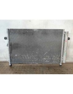 CONDENSADOR / RADIADOR  AIRE ACONDICIONADO HYUNDAI GETZ...