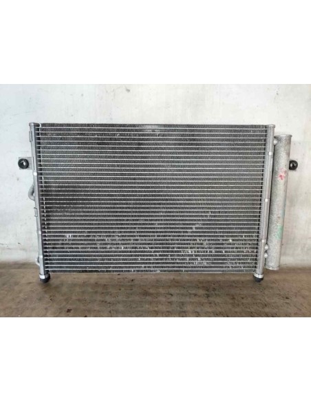 CONDENSADOR / RADIADOR  AIRE ACONDICIONADO HYUNDAI GETZ (TB) - 255861
