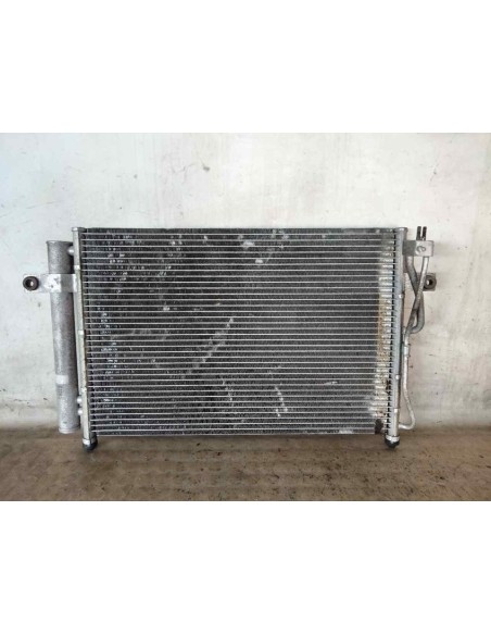 CONDENSADOR / RADIADOR  AIRE ACONDICIONADO HYUNDAI GETZ (TB) - 255861