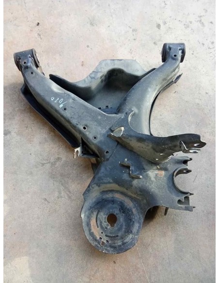 BRAZO SUSPENSION INFERIOR TRASERO DERECHO MERCEDES-BENZ VITO MIXTO (447) - 256024