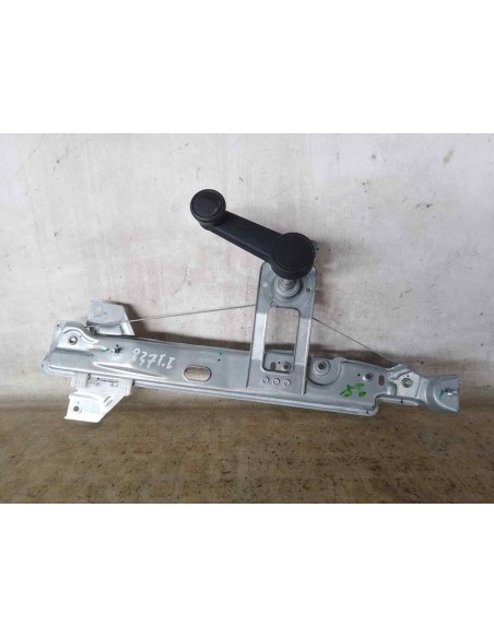 ELEVALUNAS TRASERO IZQUIERDO FORD KA+ (CDU) - 230017