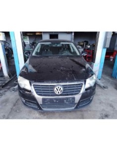 MOTOR COMPLETO VOLKSWAGEN PASSAT BERLINA (3C2) - 263087
