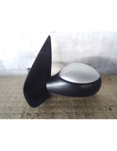 RETROVISOR IZQUIERDO PEUGEOT 206 - 248537
