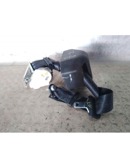 CINTURON SEGURIDAD TRASERO IZQUIERDO CITROEN C3 - 223256