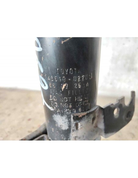 AMORTIGUADOR DELANTERO DERECHO TOYOTA COROLLA (E12) - 217216