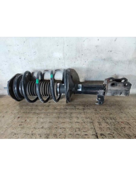 AMORTIGUADOR DELANTERO IZQUIERDO TOYOTA COROLLA (E12) - 217217