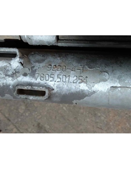 CREMALLERA DIRECCION AUDI A3 (8P1) - 240041