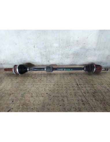 TRANSMISION DELANTERA DERECHA KIA CEED (ED) -...