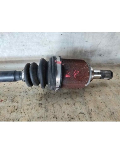 TRANSMISION DELANTERA DERECHA KIA CEED (ED) -...