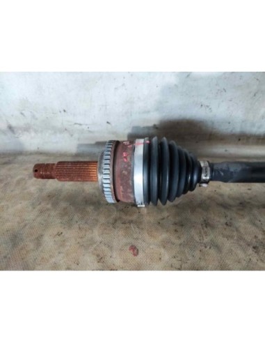 TRANSMISION DELANTERA DERECHA KIA CEED (ED) -...