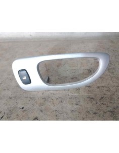 MANDO ELEVALUNAS TRASERO IZQUIERDO PEUGEOT 307 (S1)(04...
