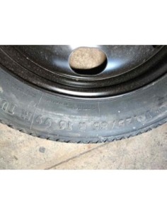 NEUMATICO REPUESTO CITROEN C4 CACTUS - 251406 2