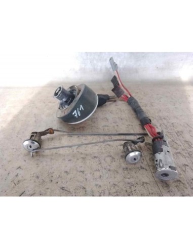 JUEGO BOMBINES CITROEN BERLINGO - 247312