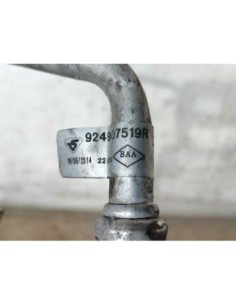 TUBOS AIRE ACONDICIONADO DACIA DOKKER - 208358 2