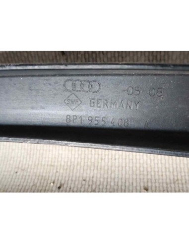 BRAZO LIMPIA DELANTERO DERECHO AUDI A3 (8P1) -...