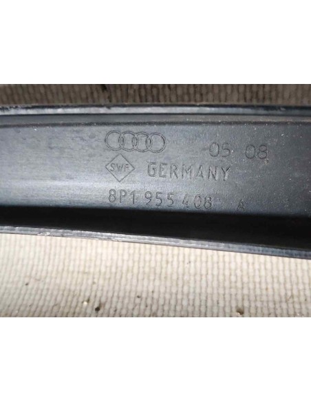 BRAZO LIMPIA DELANTERO DERECHO AUDI A3 (8P1) - 240367