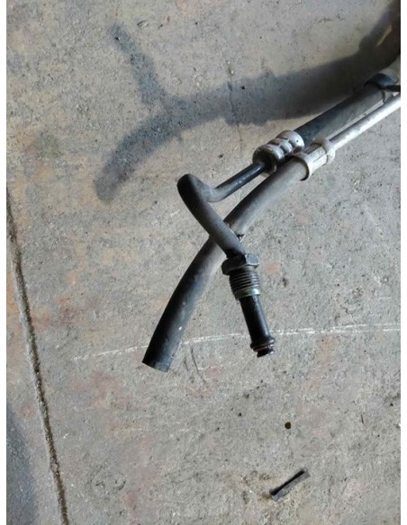TUBO PRESION DIRECCION ASISTIDA VOLVO C30 - 255852