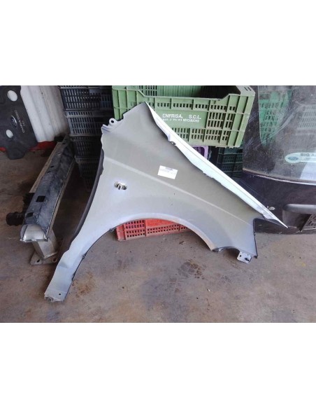 ALETA DELANTERA IZQUIERDA HYUNDAI GETZ (TB) - 218290