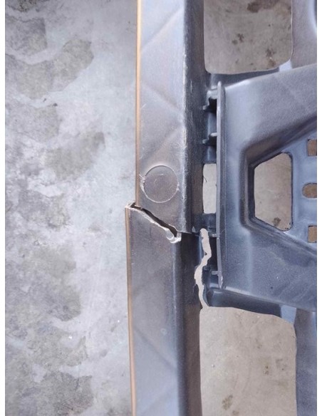 PANEL FRONTAL VOLKSWAGEN CADDY (2K)(02 2004) - 218312