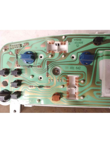 CUADRO INSTRUMENTOS NISSAN PRIMERA BERL / TRAVELLER (P10/W10) - 247850