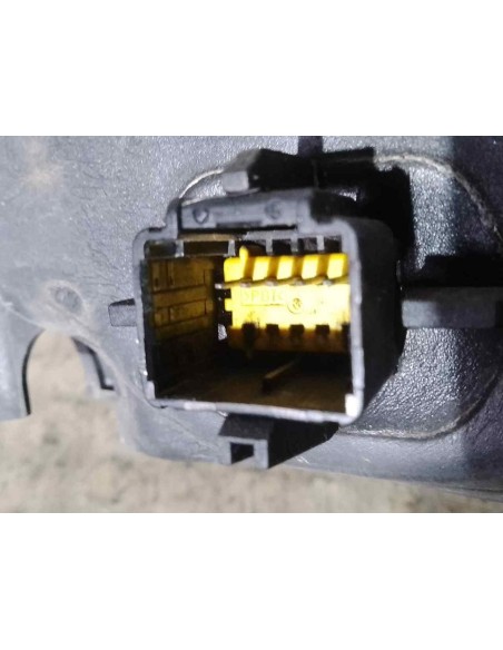 RETROVISOR IZQUIERDO RENAULT SCENIC II (JM) - 202386