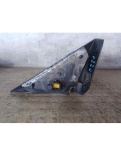 RETROVISOR DERECHO RENAULT SCENIC II (JM) - 237086 2