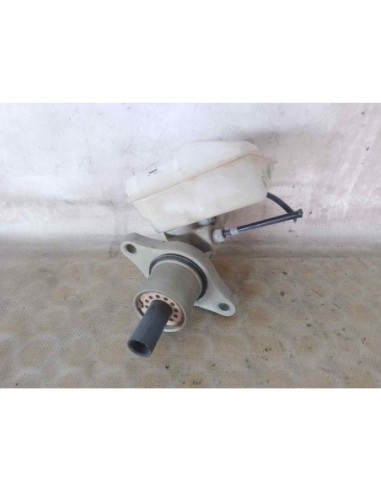 BOMBA FRENO FORD FOCUS BERLINA (CAP) - 249025