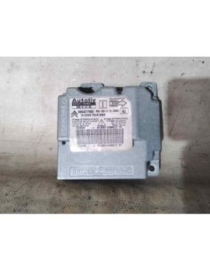 CENTRALITA AIRBAG CITROEN C4 PICASSO - 215565