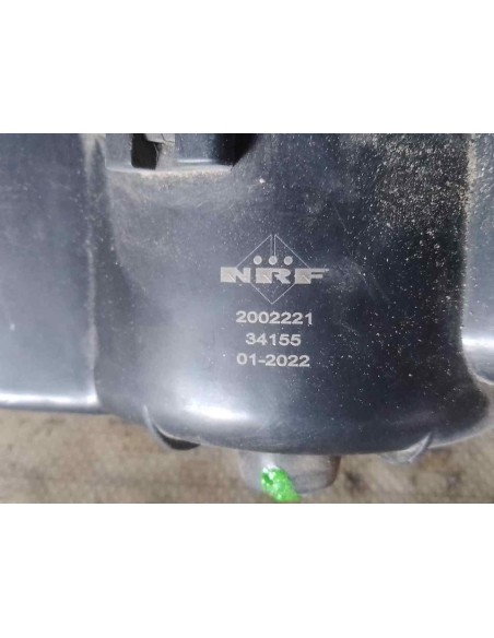 MOTOR CALEFACCION RENAULT KANGOO II (F/KW0) - 236879