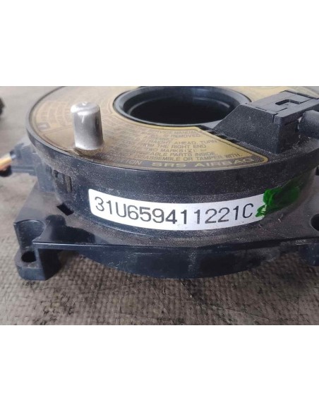 ANILLO AIRBAG NISSAN PRIMERA BERL / TRAVELLER (P10/W10) - 247848