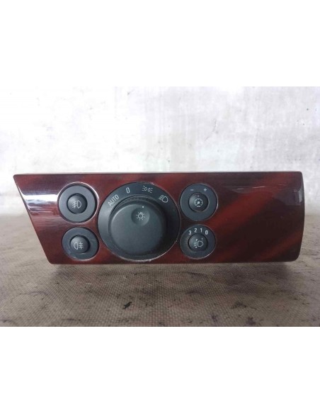 MANDO LUCES OPEL ASTRA H BERLINA - 247838