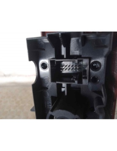 MANDO LUCES OPEL ASTRA H BERLINA - 247838