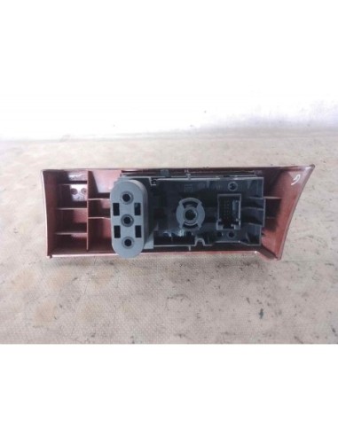 MANDO LUCES OPEL ASTRA H BERLINA - 247838