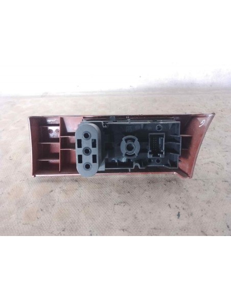 MANDO LUCES OPEL ASTRA H BERLINA - 247838