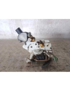 CERRADURA PUERTA DELANTERA IZQUIERDA NISSAN PRIMERA BERL...