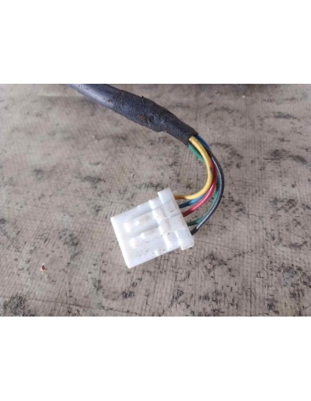 RETROVISOR IZQUIERDO NISSAN PRIMERA BERL / TRAVELLER (P10/W10) - 247855
