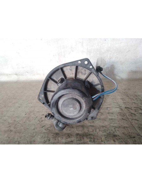 MOTOR CALEFACCION NISSAN PRIMERA BERL / TRAVELLER (P10/W10) - 248087